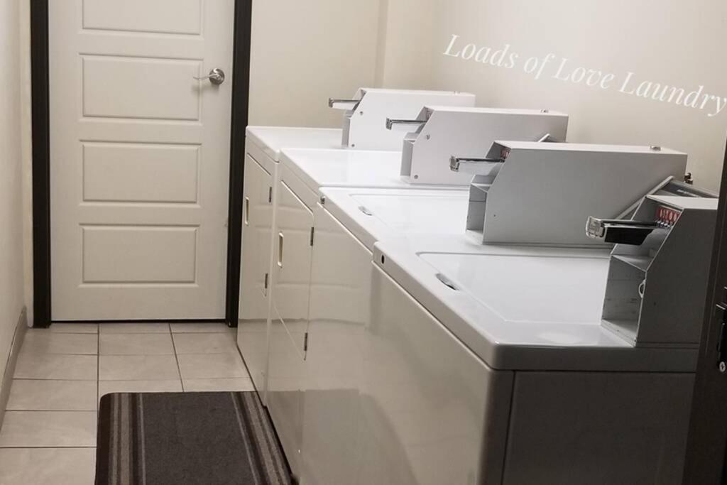 Cozy 1-Bdr Suite #20 By Amazing Property Rentals 加蒂诺 外观 照片